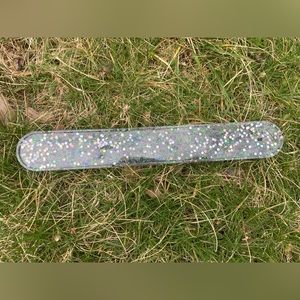Epoxy Resin Incense Burner